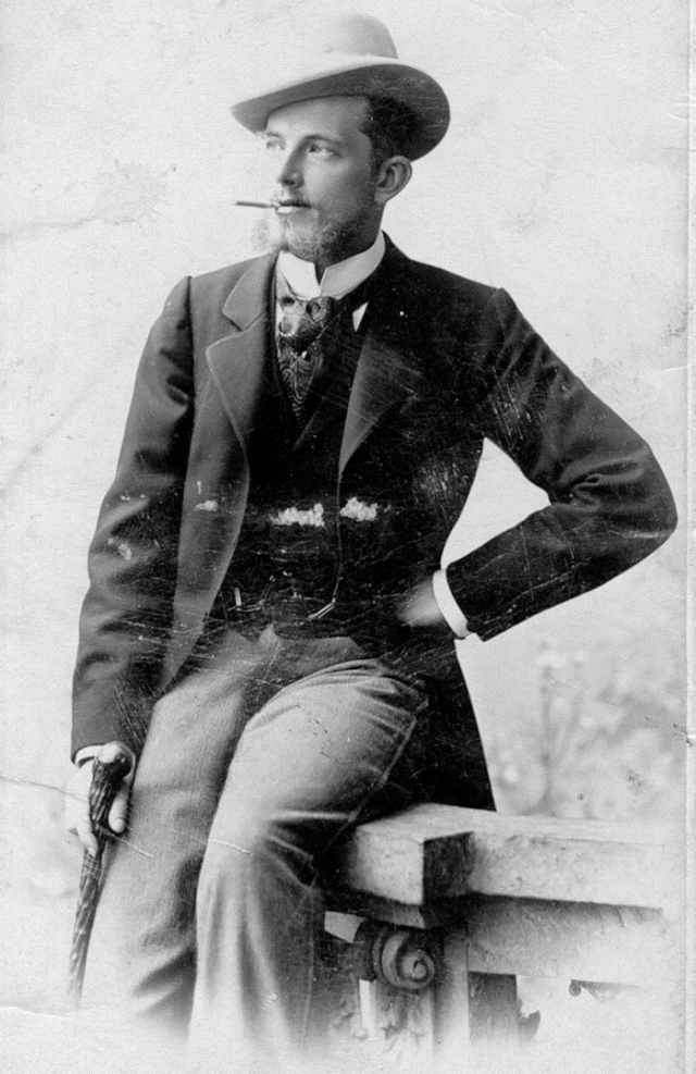 Sheptytsky Klymentiy 02