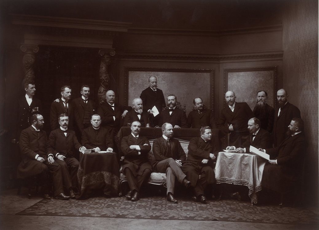 Sheptytsky Klymentiy 03