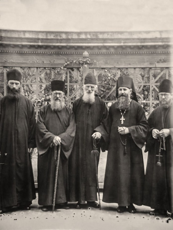 Sheptytsky_Klymentiy_06